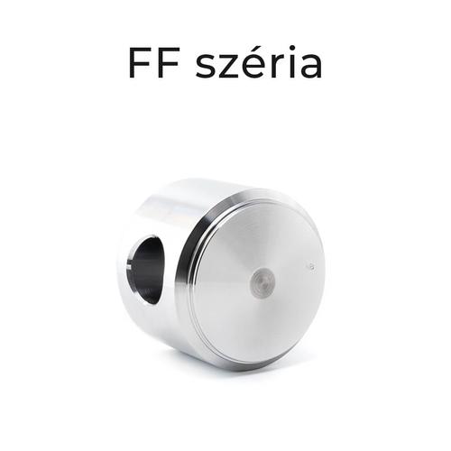Image of FF series heavy-duty cylinder base